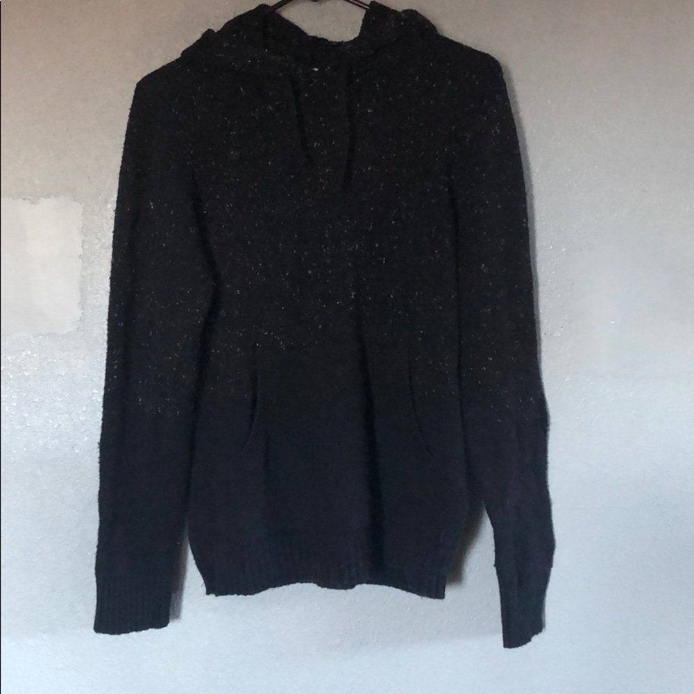Hoodie Sweater